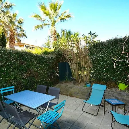Beau T2 Lavandou + Piscine Wifi * Le Lavandou