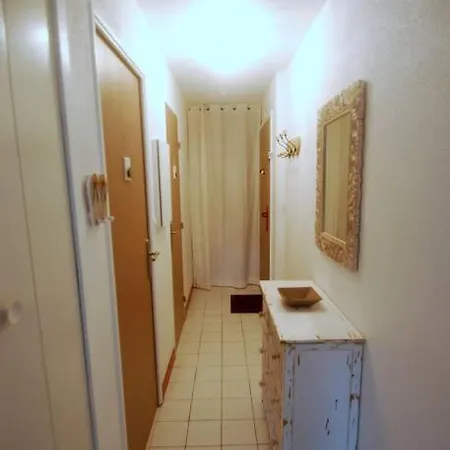 Beau T2 Lavandou + Piscine Wifi Apartment Le Lavandou